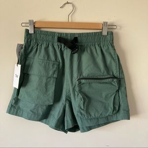 NWT TNA bel air short